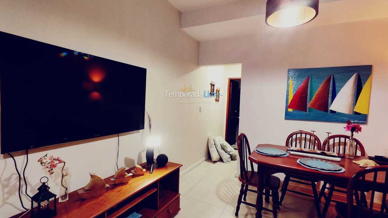 Casa para aluguel de temporada em Caraguatatuba (Martim de Sá)