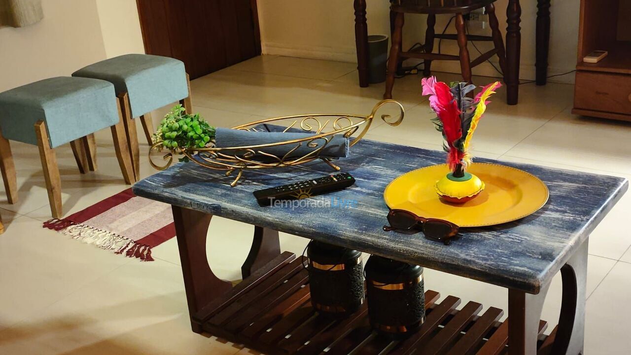 Casa para aluguel de temporada em Caraguatatuba (Martim de Sá)