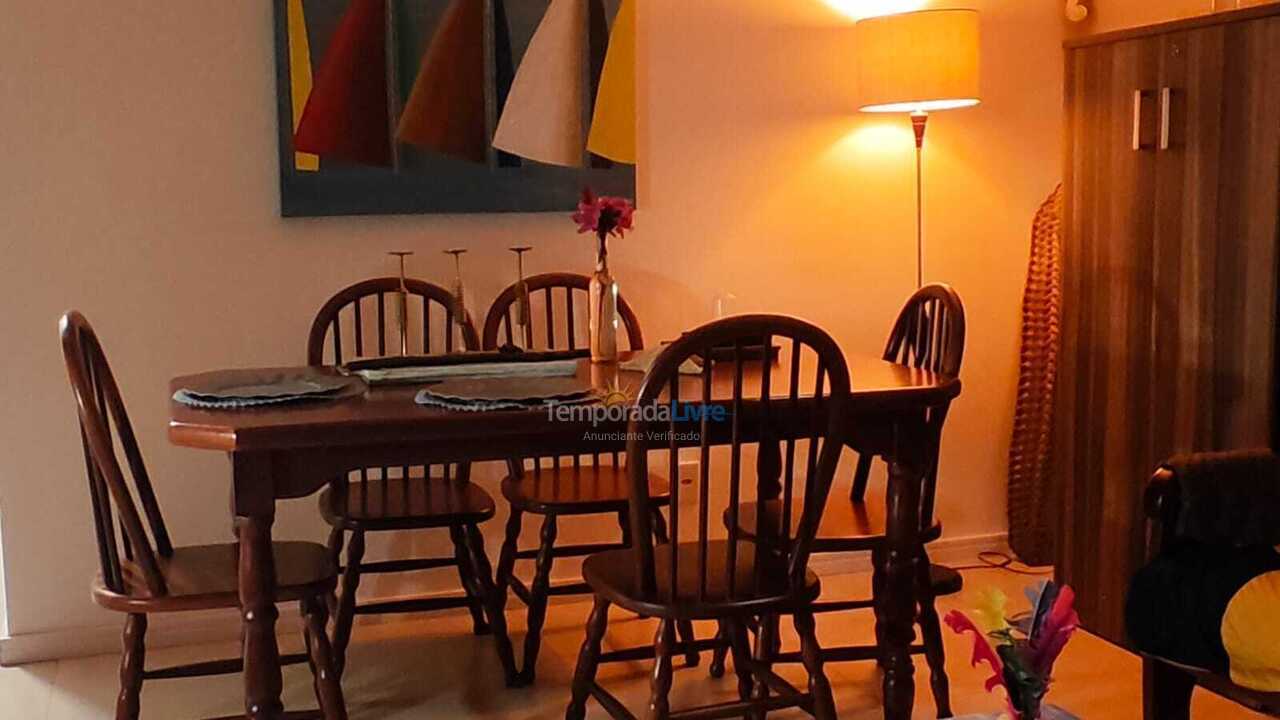 Casa para aluguel de temporada em Caraguatatuba (Martim de Sá)