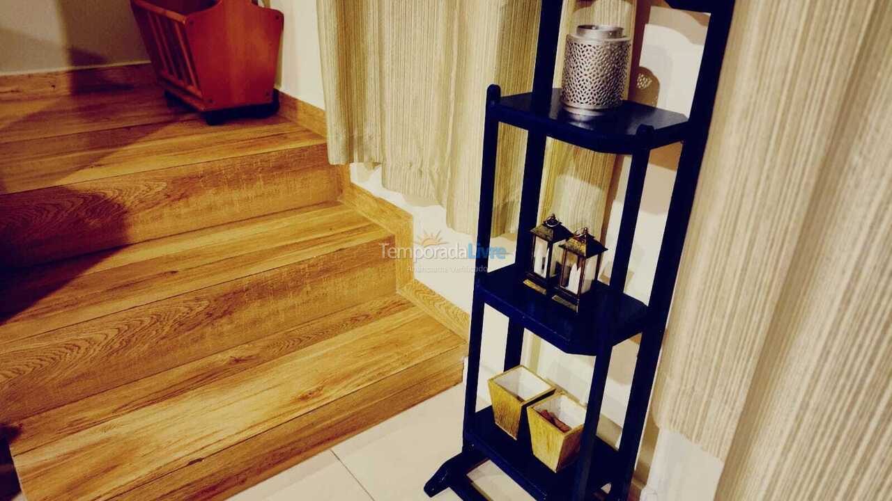 Casa para aluguel de temporada em Caraguatatuba (Martim de Sá)