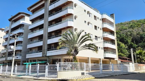 Apartamento para alquilar en Ubatuba - Praia Grande