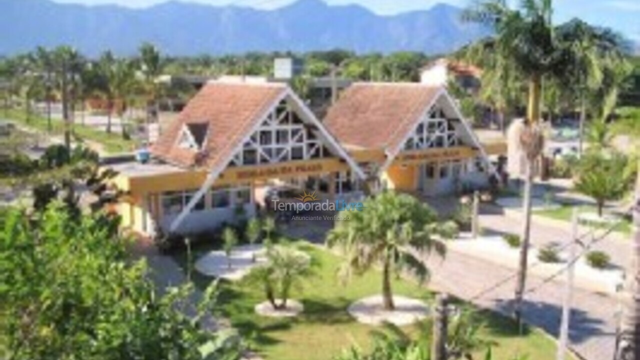 Casa para aluguel de temporada em Bertioga (Boraceia)