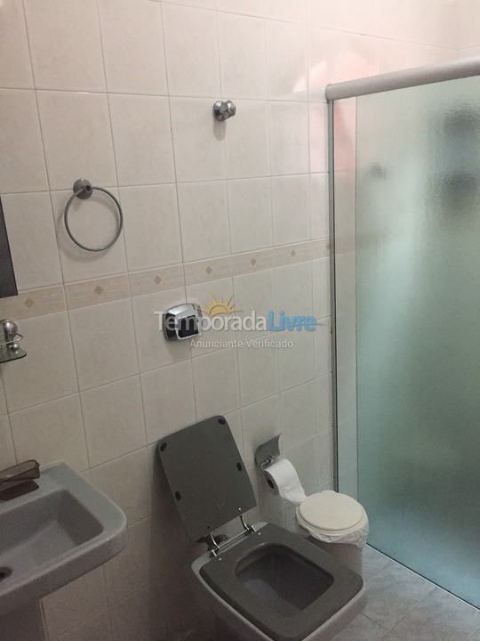 Casa para aluguel de temporada em Bertioga (Boraceia)