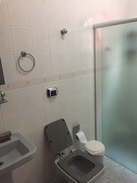 Linda e Terrea 300 m da praia