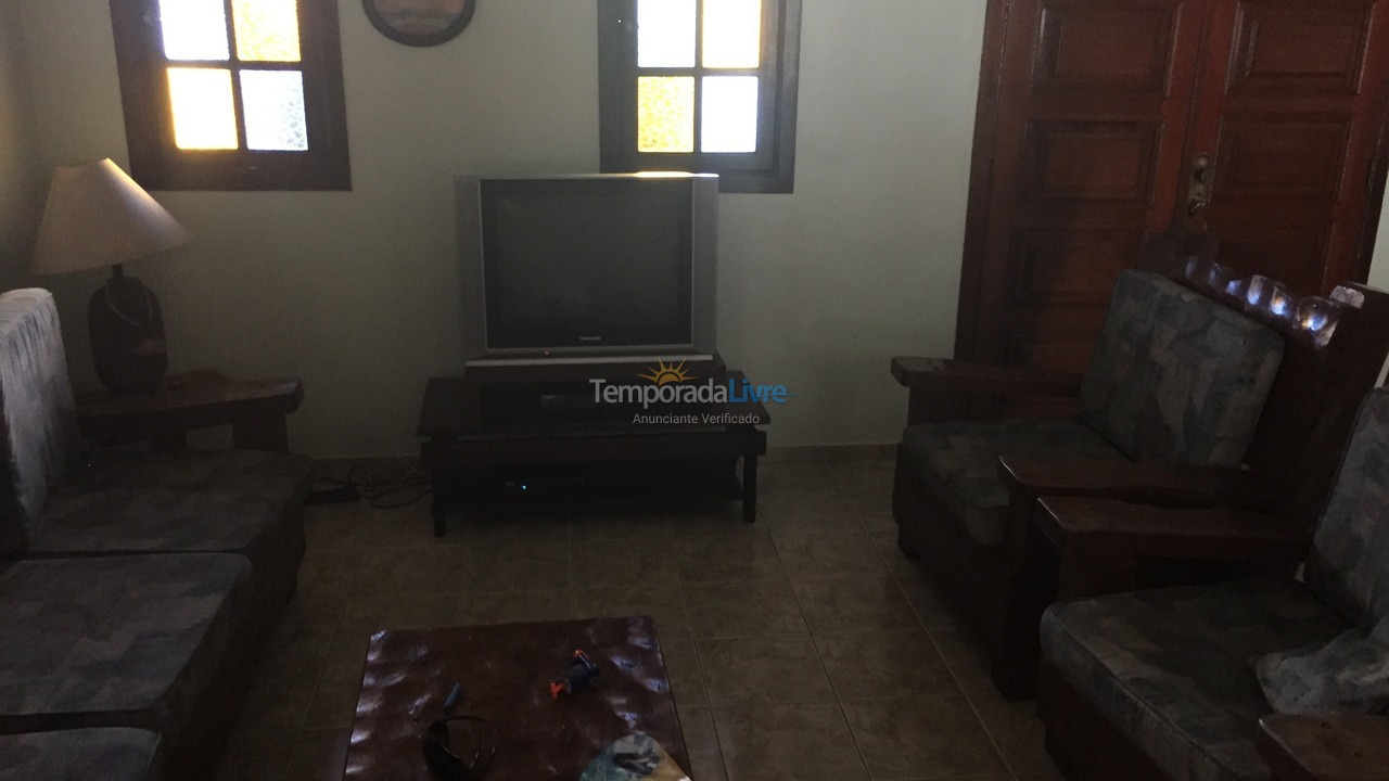 Casa para aluguel de temporada em Bertioga (Boraceia)