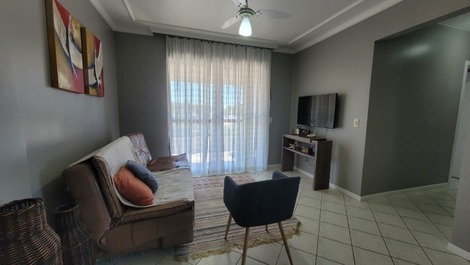 076 - APARTMENT FOR RENT IN BOMBINHAS