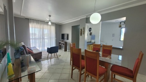 076 - APARTMENT FOR RENT IN BOMBINHAS