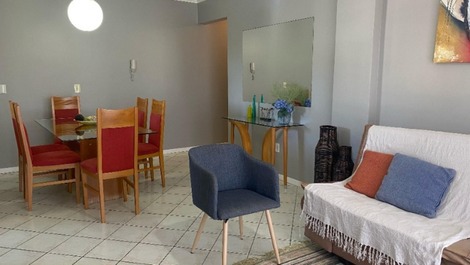 076 - APARTMENT FOR RENT IN BOMBINHAS