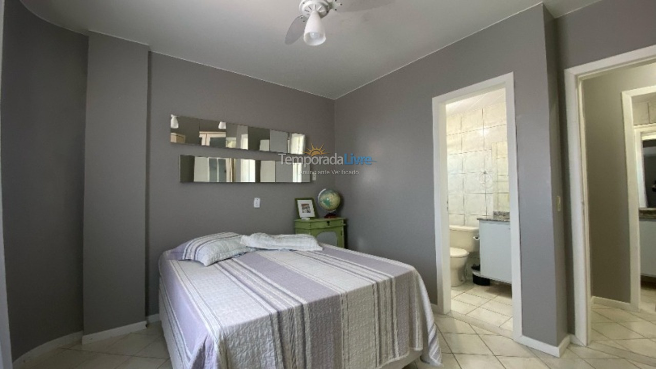 Apartment for vacation rental in Bombinhas (Bombinhas Centro)