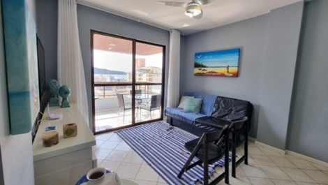 076A - Apartment with 3 bedrooms in the center.