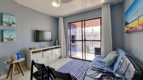 076A - Apartment with 3 bedrooms in the center.