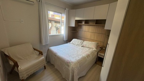 Great apartment on the court of the sea