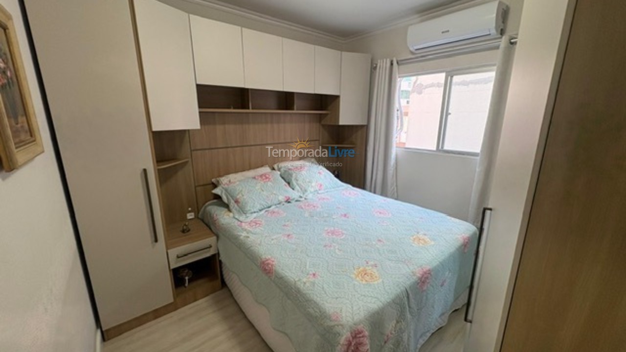 House for vacation rental in Itapema (Meia Praia)