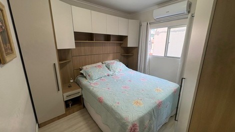 Great apartment on the court of the sea