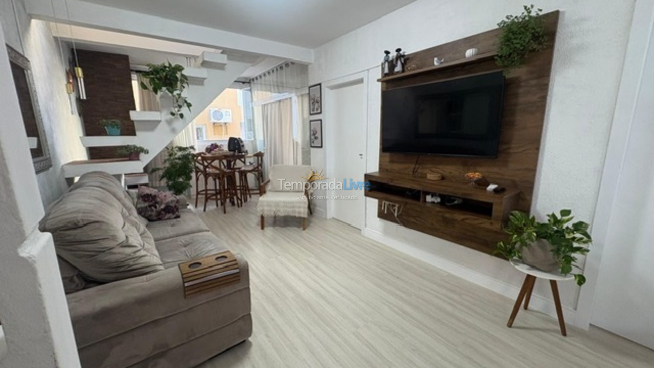 House for vacation rental in Itapema (Meia Praia)