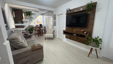 House for rent in Itapema - Meia Praia