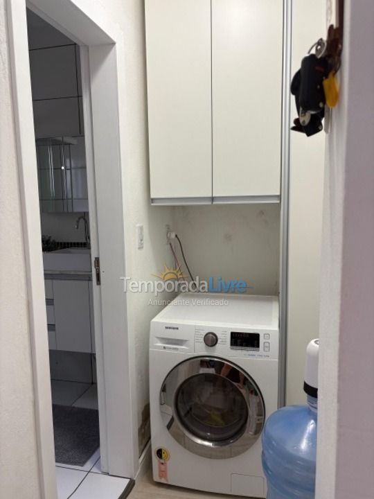 House for vacation rental in Itapema (Meia Praia)