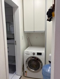 Great apartment on the court of the sea