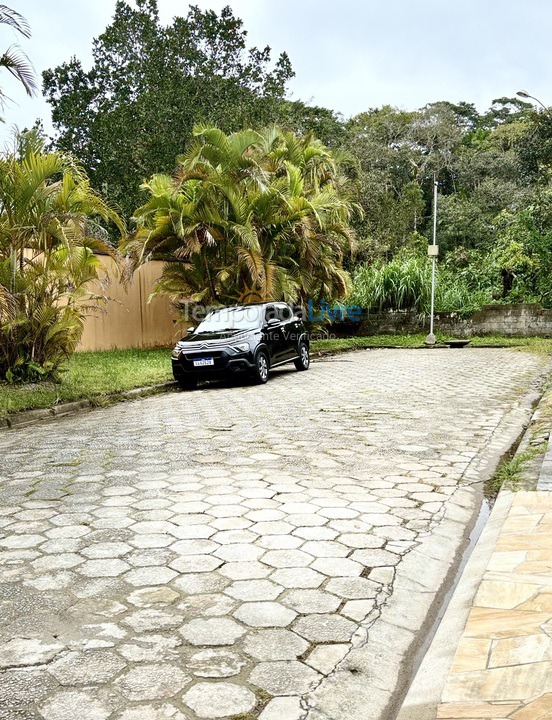 House for vacation rental in Bertioga (Condominio Morada da Praia)