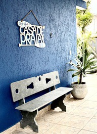 Cozy house. Block 28!!