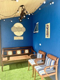 Cozy house. Block 28!!