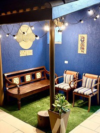 Cozy house. Block 28!!