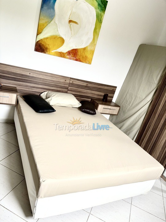 House for vacation rental in Bertioga (Condominio Morada da Praia)