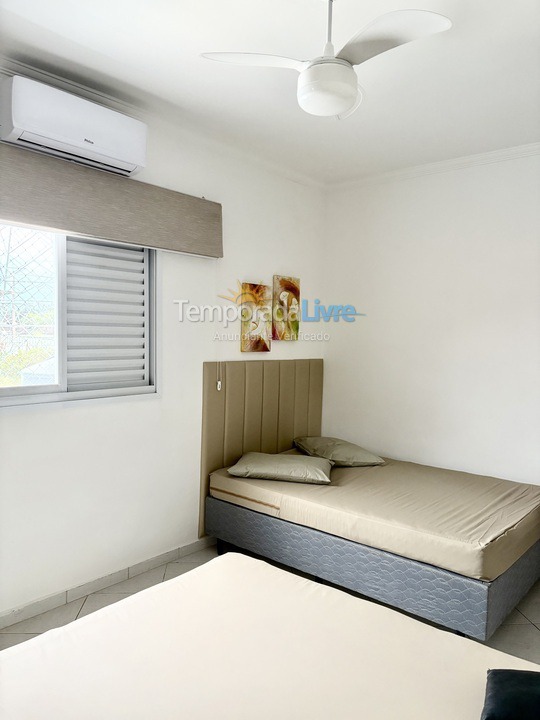 House for vacation rental in Bertioga (Condominio Morada da Praia)