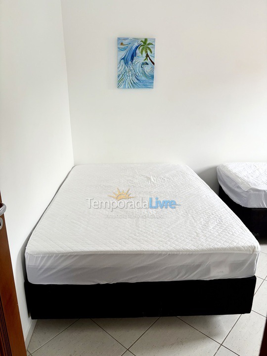 House for vacation rental in Bertioga (Condominio Morada da Praia)