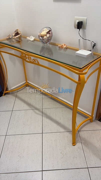 House for vacation rental in Bertioga (Condominio Morada da Praia)