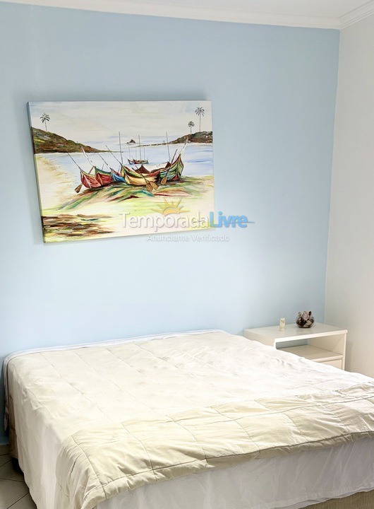 House for vacation rental in Bertioga (Condominio Morada da Praia)