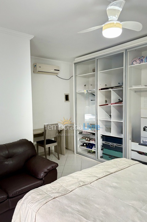 House for vacation rental in Bertioga (Condominio Morada da Praia)