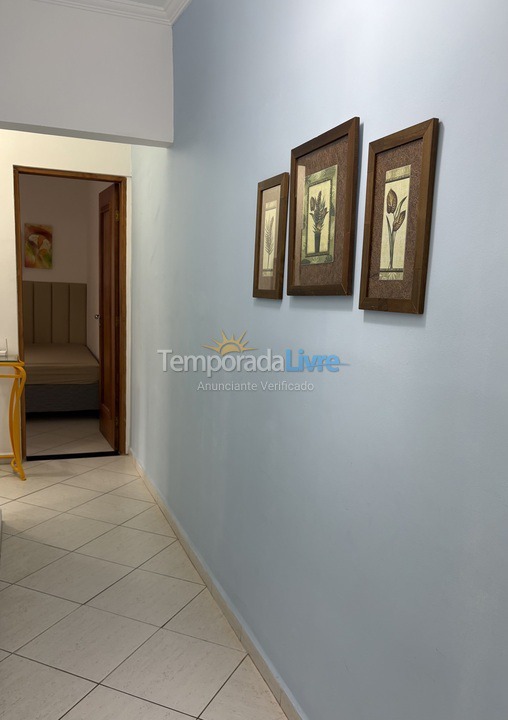 House for vacation rental in Bertioga (Condominio Morada da Praia)