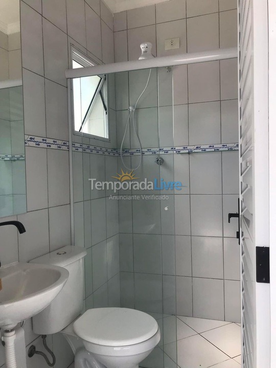 House for vacation rental in Bertioga (Condominio Morada da Praia)
