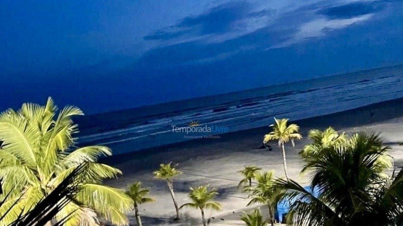 House for vacation rental in Bertioga (Condominio Morada da Praia)