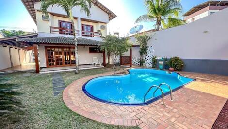 Casa para alquilar en Guarapari - Praia do Morro