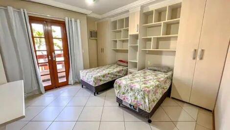 Casa luxo com piscina e churrasqueira