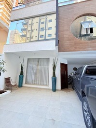 Casa para alquilar en Porto Belo - Perequê