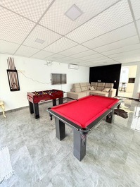 EXCELLENT 5 BEDROOM HOUSE (47)996087741