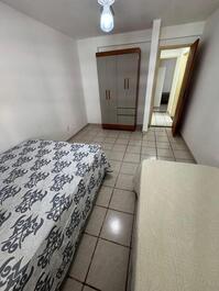 Cobertura duplex a 90 metros da praia