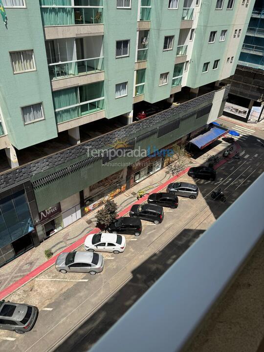 Apartamento para aluguel de temporada em Guarapari (Praia do Morro)