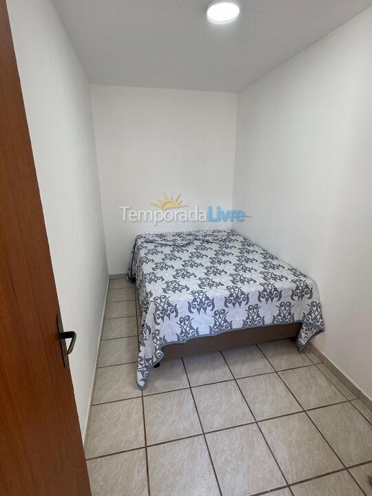 Apartamento para aluguel de temporada em Guarapari (Praia do Morro)