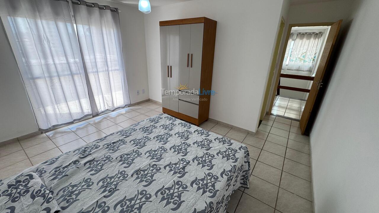 Apartamento para aluguel de temporada em Guarapari (Praia do Morro)