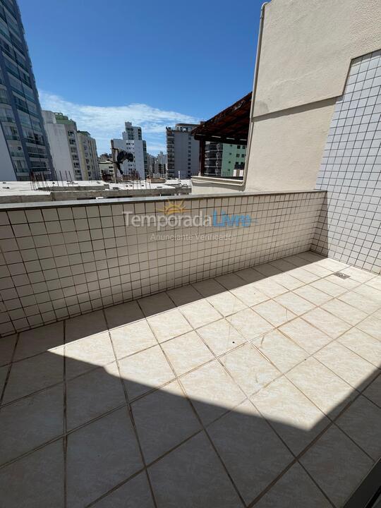 Apartamento para aluguel de temporada em Guarapari (Praia do Morro)