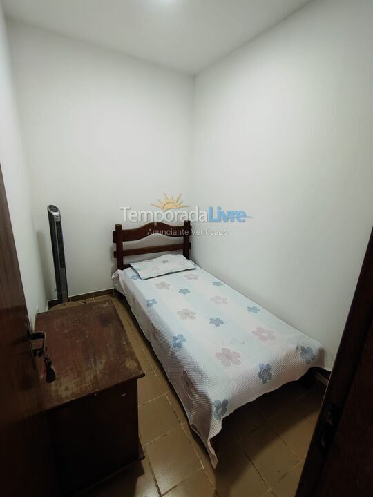 Apartamento para aluguel de temporada em Guarapari (Praia do Morro)