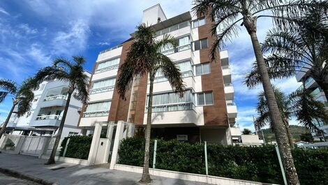 Apartamento para alugar em Governador Celso Ramos - Praia de Palmas