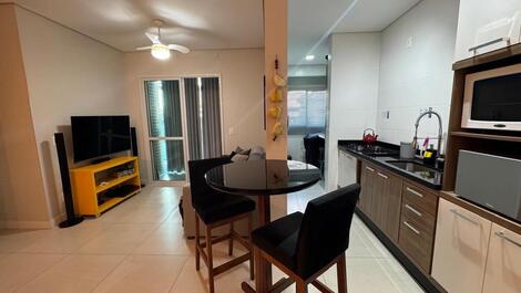 Venha viver a Praia de Palmas.