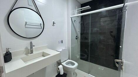 Venha viver a Praia de Palmas.