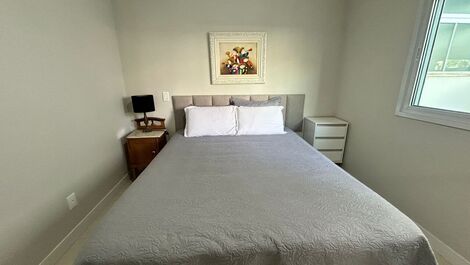 Venha viver a Praia de Palmas.