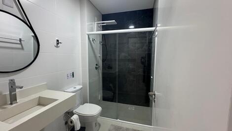 Venha viver a Praia de Palmas.